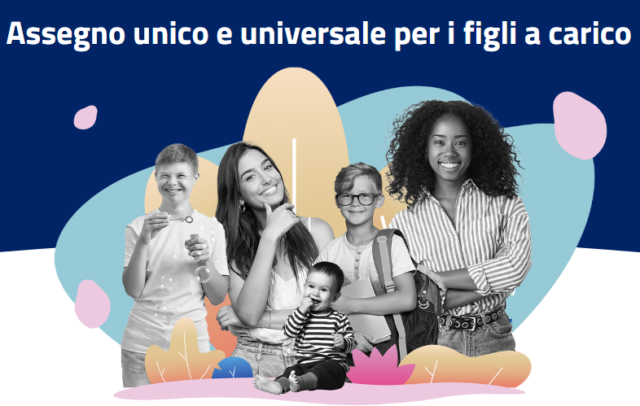 ASSEGNO UNICO: EROGAZIONE IMPORTI MINIMI IN CASO DI ISEE CON OMISSIONI E DIFFORMITA’
